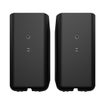 Klipsch 1072091 Flexus Surr 200 無線 Dolby Atmos Surround Sound 揚聲器